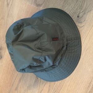BARBOUR Bucket Hat